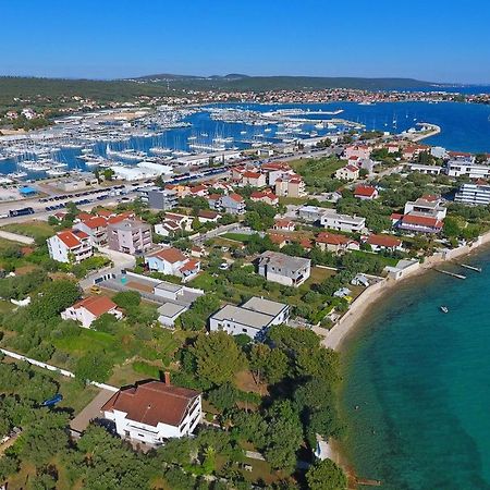 Apartments Marija Bibinje Zewnętrze zdjęcie