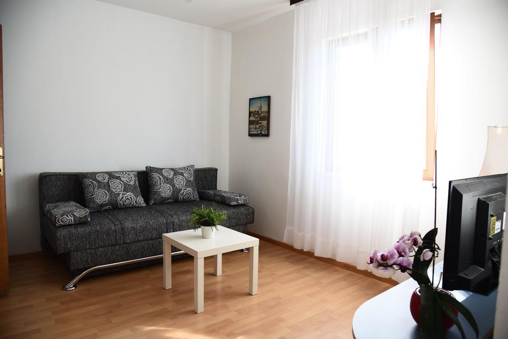 Apartments Marija Bibinje Zewnętrze zdjęcie