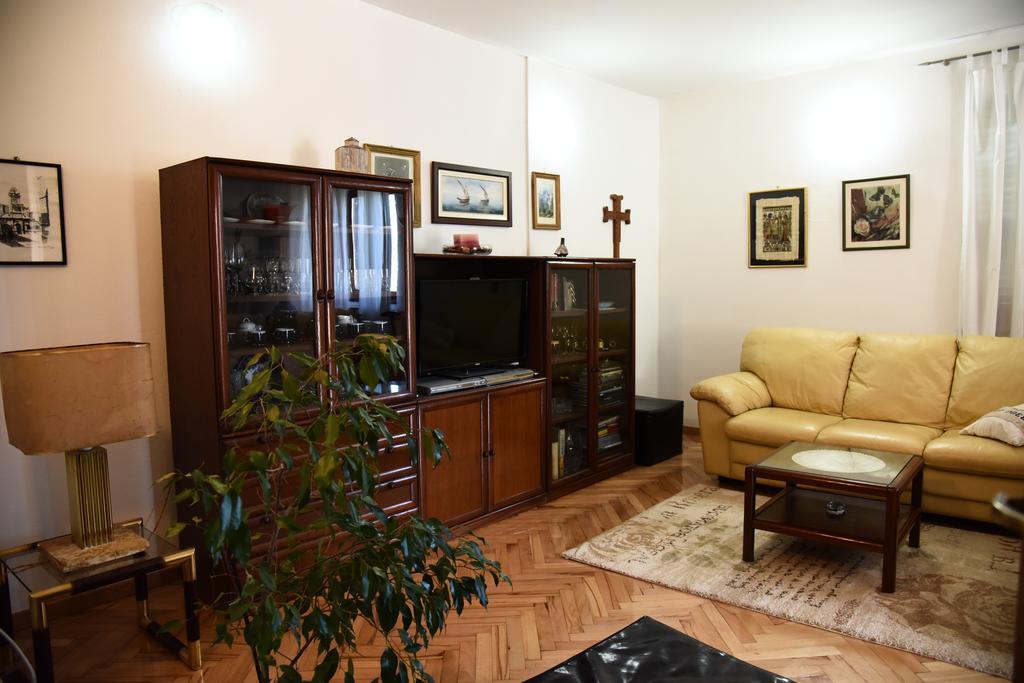 Apartments Marija Bibinje Zewnętrze zdjęcie