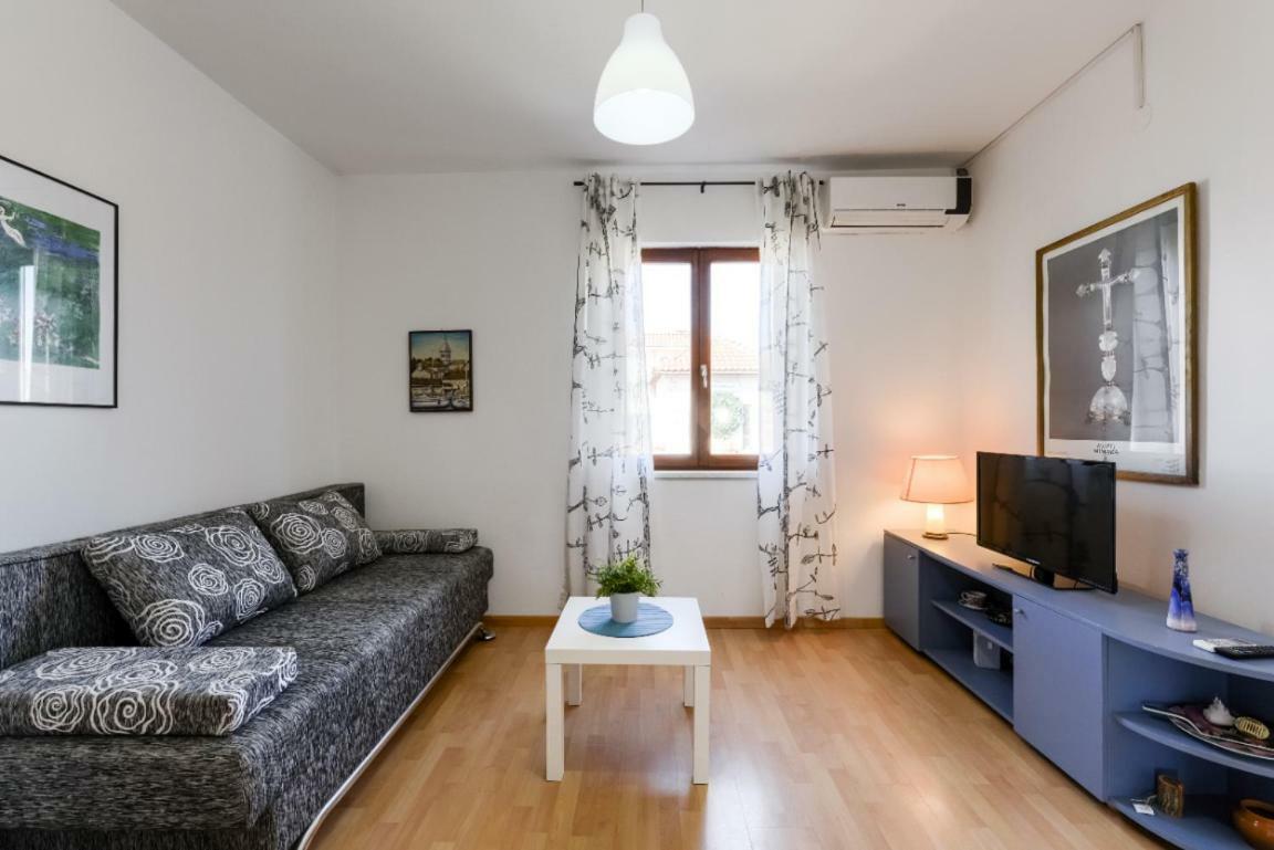 Apartments Marija Bibinje Zewnętrze zdjęcie